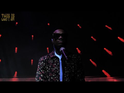 THIS IS WHO I AM CONCERT - Reynolds The Gentleman