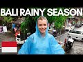Is It Worth Visiting BALI In Rainy Season
