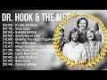 D̲r H̲o̲o̲k T̲he̲ M̲e̲di̲ci̲ne̲ S̲ho̲w Greatest Hits Top 100 Artists To Listen In 2022 