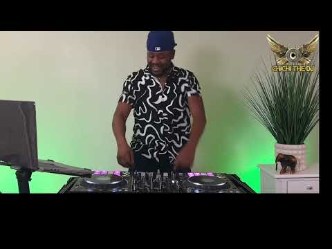 Cover for Chichi The DJ YouTube Mix #96
