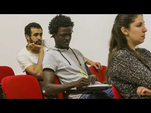 ICTP's Mathematics Section