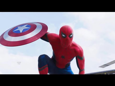 これらは「ブラックパンサー」と「キャプテン・マーベル」の続編の名前です