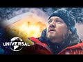 The Bourne Legacy | Jeremy Renner Vs Drone Attacks