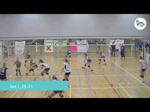 Compilatie Flamingo's '56 - Sliedrecht Sport 2