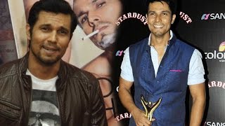 Randeep Hooda Reveals Shocking Truth About Award Shows