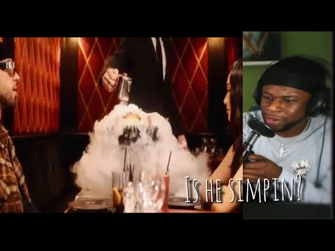 TRL Reaction / Malik Montana -  Cheese #americanreaction #poland #reaction