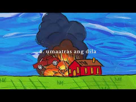 Miniatura de Umaatras ang dila
