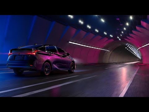 Thumbnail for The first-ever #Prius Nightshade Special Edition | New #Toyota 2022 by Toyota Starlet, Toyota Chaser, Hatchback, Toyota Avalon, Toyota Tacoma, Toyota SC, Toyota Vitz, Toyota 86, Toyota GR Yaris, Toyota Mark X, Toyota Land Cruiser, Special edition, GAZ, Toyota MR2, Toyota Prius, Toyota Etios, Toyota Belta, Toyota Ist, Toyota AE86, Toyota, Toyota AE, Toyota Premio, Toyota HiAce, Toyota NEW, Toyota Rush, Toyota Glanza, Toyota bB, Toyota Prius G, Toyota GR Corolla, Toyota Altezza, Toyota Yaris, Toyota Isis, Toyota Prius C, Toyota GR86, Toyota Entune, Toyota Camry, Toyota Prius V, Toyota RAV4, Toyota C-HR+, Toyota Innova, Toyota GR Supra, Toyota Corolla, Toyota Mirai, Jeep, Toyota Celica, Car, Toyota FJ Cruiser, Toyota Previa, Truck, Toyota Vios, Toyota iQ, Toyota Hilux, Toyota Caldina, Toyota Supra, Toyota Land Cruiser Prado, Toyota BA, Toyota Blade, Toyota Aqua