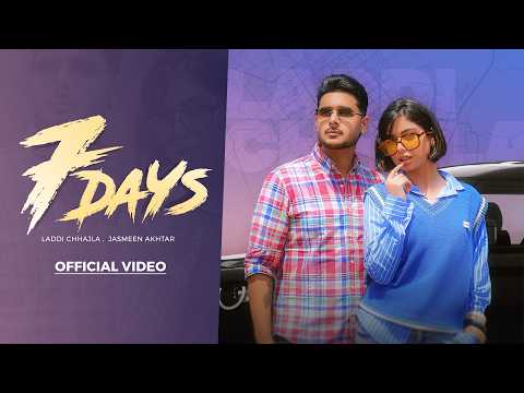 7 Days — watch video