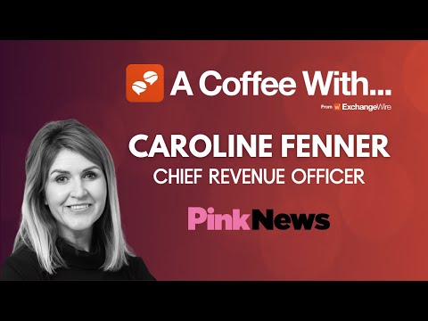 “Publishers are Moving Out of Content”: A Coffee With Caroline Fenner