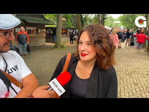 Powiedz to na Głos! | 76. Gorolski Święto - pytamy, skąd jesteście i dlaczego "Gorol"?