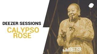 Calypso Rose | Calypso Queen | Deezer Session