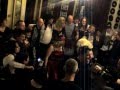 Ant Lib Weekender 2011 Adam Ant Convention Report