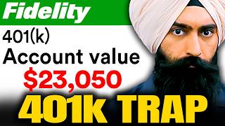 Money Mistakes Keeping 90% Poor — Full Breakdown & Transcript