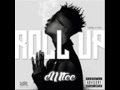 EMTee FT AKA WizKid Roll Up Remix