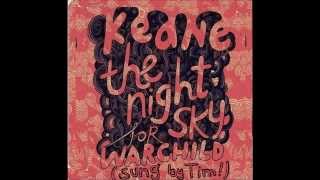 Keane - The Night Sky (Demo Version)