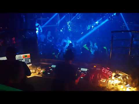 Bagrol - Omen Płośnica 24.01.2020