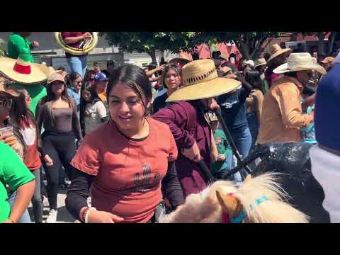 Fiestas Patronales 2026 🎉 Señor San José en Crespo Celaya Guanajuato 🇲🇽 | Tradición, Música y Fe