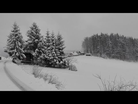 Jaworzynka, Istebna, Koniaków, Beskid Śląski, Trójstyk , Trójwieś, Przyroda , Koniec Świata?.