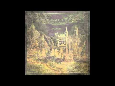 Alastor - Old Glacial Lake (New Track - 2016)