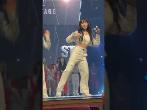 (Fancam) 노재 Noze Clips SWF Concert Busan