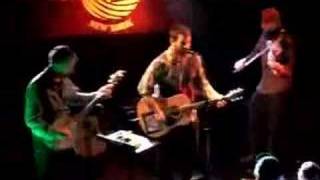 Chuck Ragan - Don't Cry (If Youve Never Seen The Rain)