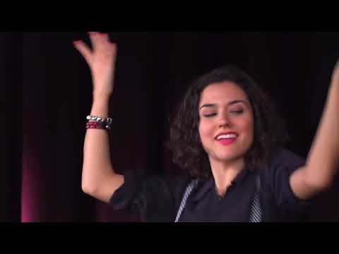 violetta- 2: peligrosamente bellas english              HD