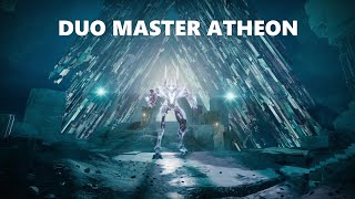 Duo Master Atheon