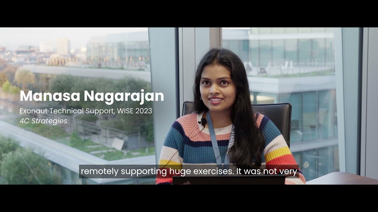 WISE 2023 | Video Case Study