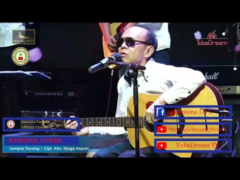 Lagu Karo LAMPAS TAYANG - Ramona Purba | Karo Erdilo Kita Ka Je Eps. 2 [Music Video]