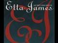 Etta James - My Funny Valentine 
