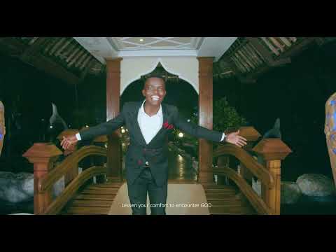 OLANGA MUYO _  Akim Muema (Sms  Skiza 6985459 to 811)) Official video