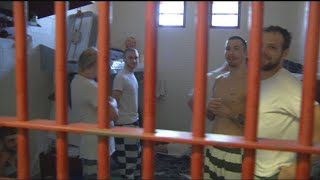 UPDATE: Rhea County Sheriff's Office has 60 days to cut overcrowding or get cited