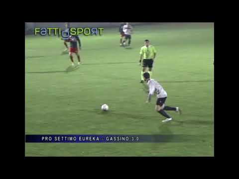 Calcio Campionato 2013/2014 : Pro Settimo - Gassino 3-0 Eccellenza Girone A