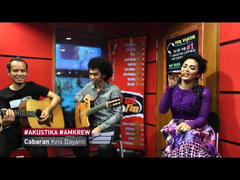 Cabaran Kris Dayanti