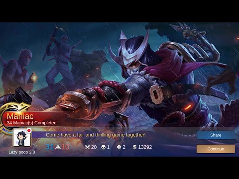 carrying and afk and a feeder (feat ex global leomord a.k.a chou)