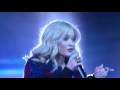 Zara Larsson - Ain't My Fault - Live @ X-Factor Aus [High Quality]