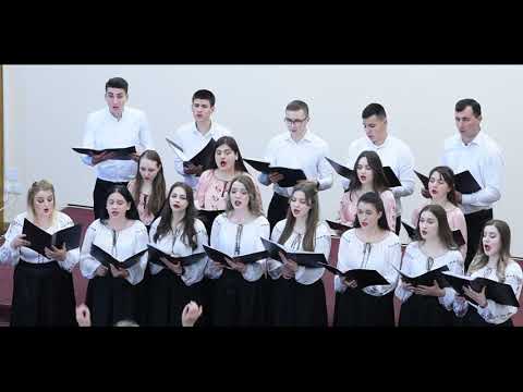 Corul ARIOSO - Gioachino Rossini „O Salutaris Hostia”