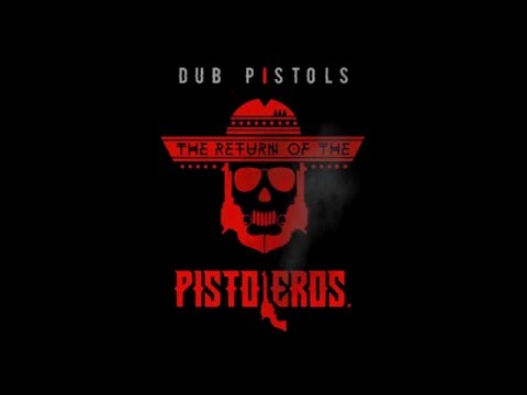 Dub Pistols LIVE at Szczecin Pyromagic 2015