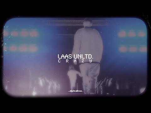 Reaktion zu Laas Unltd "Crazy"