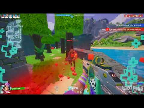 Block N Load 2 is back!