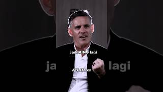 Download lagu Herdman: We have to be proud!😎 #football #dubbing mp3