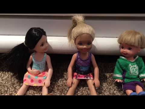 Barbie- No One Likes A Bully