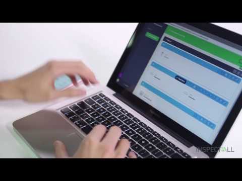 Inspect4All Form and PDF App