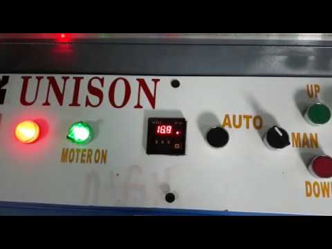 Book pressing machine manufacturer