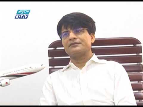 করোনা মহামারিতে লন্ডভন্ড অ্যাভিয়েশন খাত