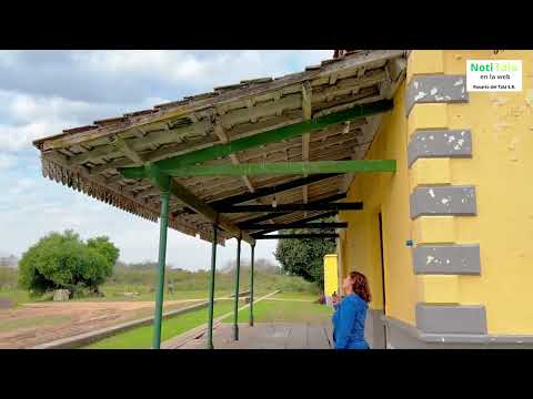 Estación de Rocamora