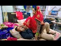 Chest Sitting Challenge Prank On Wife Sandeep Prank Wife Prank Viral