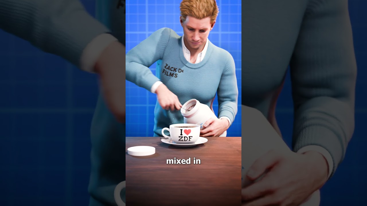 How Too Much Caffeine Can Kill You 😨