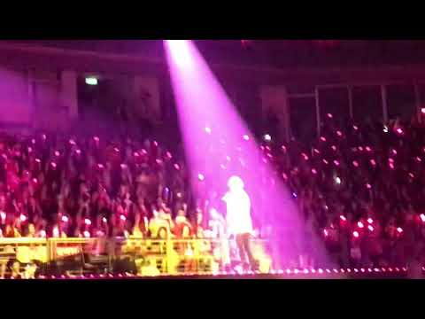 190922 EXO PLANET #5 - EXplOration - in BANGKOK Day3 - UN Village Baekhyun